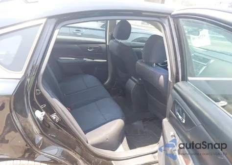 2016 Nissan Altima 2.5 S z USA, uszkodzony, nr VIN 1N4AL3AP5GC251104